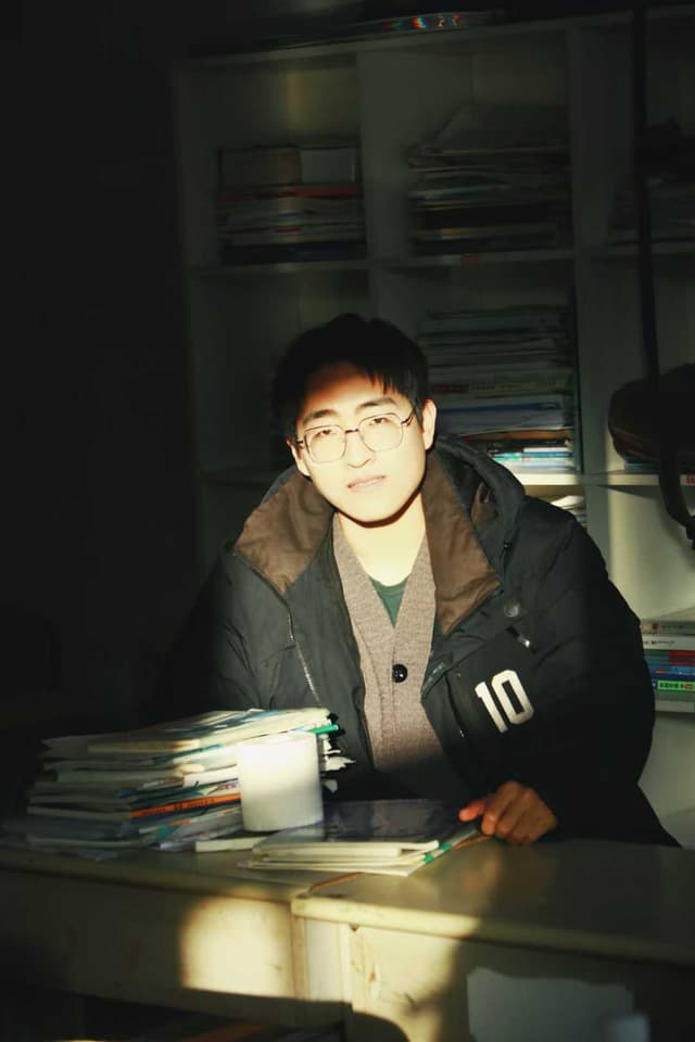 Chunyu Qu